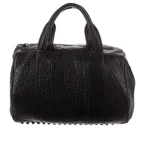 Alexander Wang Rocco handle bag